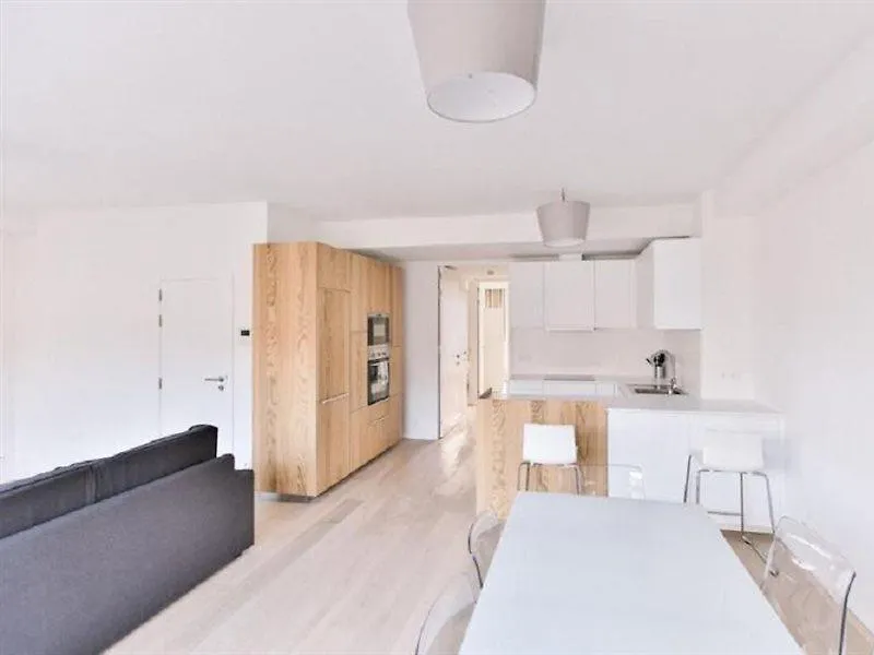 B-Aparthotels Louise Ixelles