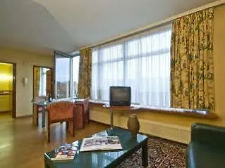 *** Lejlighedshotel B-Aparthotels Louise Ixelles Belgien