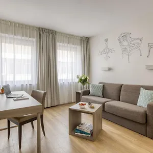 Citadines Toison D'or Brussels Aparthotel