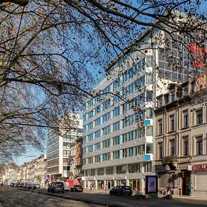 Aparthotel Flat Midi 33, Brüssel