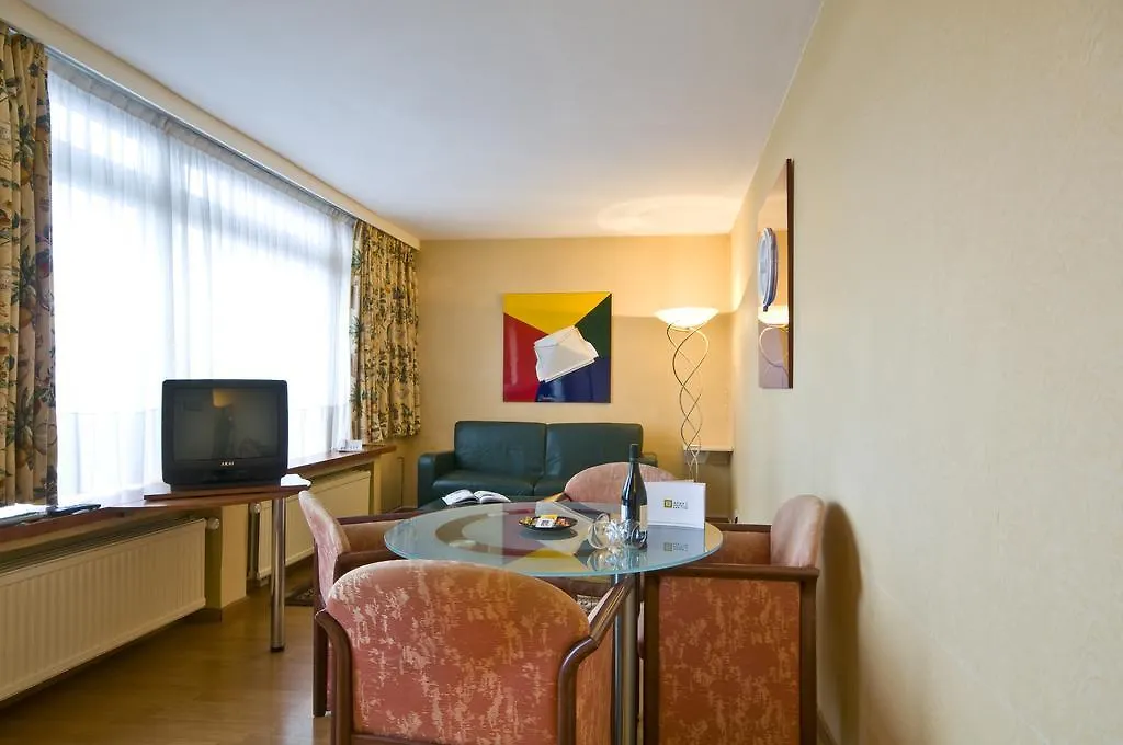 Aparthotel B-Aparthotels Louise Ixelles